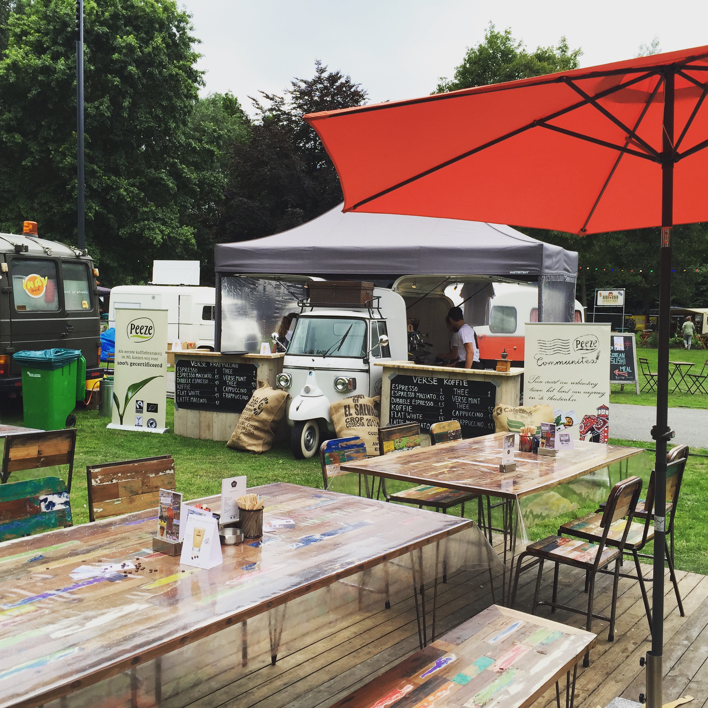 Foodstock